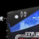 Star Wars: Fall of the Empire Side Armor