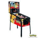Pro Pokemon Pinball Table by Stern Pinball - Image 2