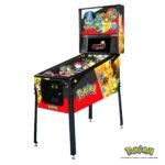 Pro Pokemon Pinball Table by Stern Pinball
