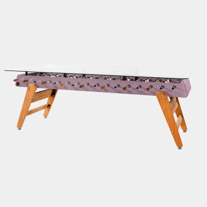 RS Barcelona RS MAX Dining Foosball Table - Image 9