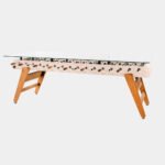 RS Barcelona RS MAX Dining Foosball Table - Image 10