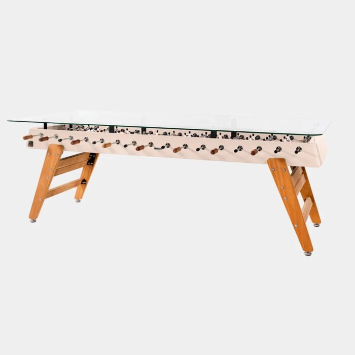 RS Barcelona RS MAX Dining Foosball Table - Image 10