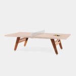 RS Barcelona RS Stationary Ping Pong Table - Image 13