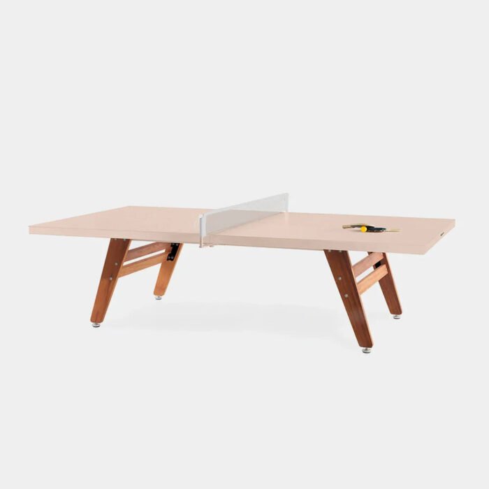 RS Barcelona RS Stationary Ping Pong Table - Image 13
