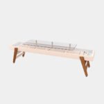 RS Barcelona Track Dining Shuffleboard Table - Image 10
