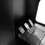 Modern Racing Sim Machine | Wifi Compatible Sim Racing Arcade - Image 5