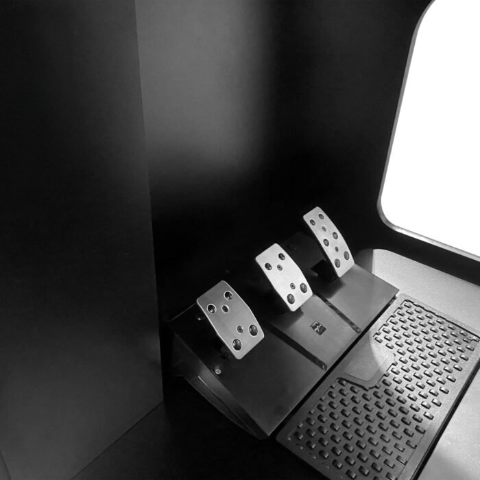 Modern Racing Sim Machine | Wifi Compatible Sim Racing Arcade - Image 5
