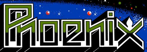 Phoenix marquee 1 large