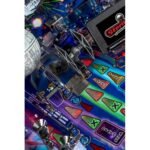 STAR WARS PRO PINBALL MACHINE BRAND NEW BY STERN - Image 4
