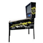 Pinball 1080 Machine - Image 2