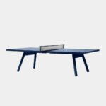 RS Barcelona You and Me Monochrome Ping Pong Table - Image 10