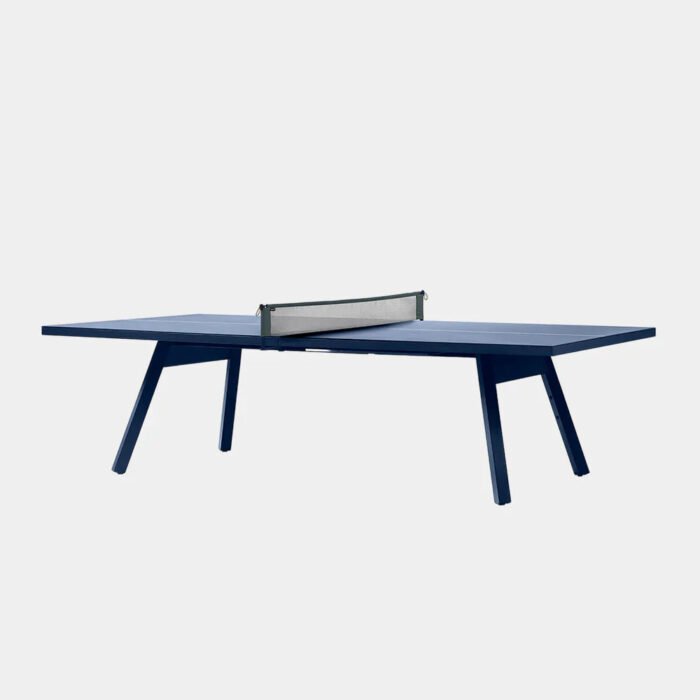 RS Barcelona You and Me Monochrome Ping Pong Table - Image 10