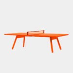 RS Barcelona You and Me Monochrome Ping Pong Table - Image 12