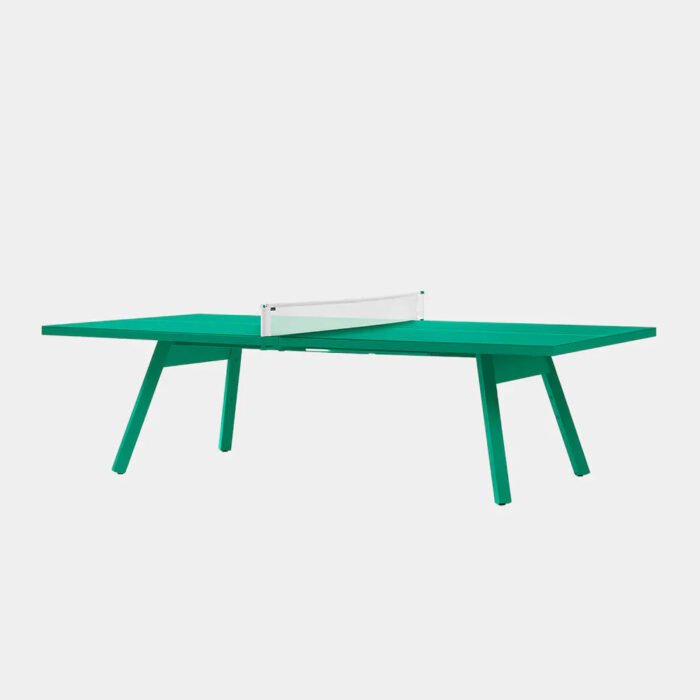 RS Barcelona You and Me Monochrome Ping Pong Table - Image 15