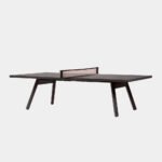RS Barcelona You and Me Monochrome Ping Pong Table - Image 19