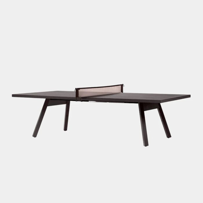 RS Barcelona You and Me Monochrome Ping Pong Table - Image 19