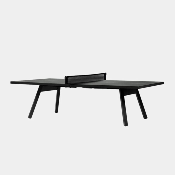 RS Barcelona You and Me Monochrome Ping Pong Table - Image 2