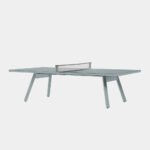 RS Barcelona You and Me Monochrome Ping Pong Table - Image 20