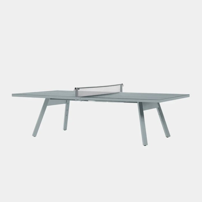 RS Barcelona You and Me Monochrome Ping Pong Table - Image 20