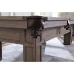 Playcraft Cooper Creek 8' Slate Pool Table - Image 3