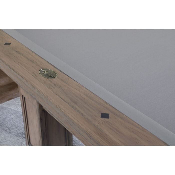 Playcraft Cooper Creek 8' Slate Pool Table - Image 6