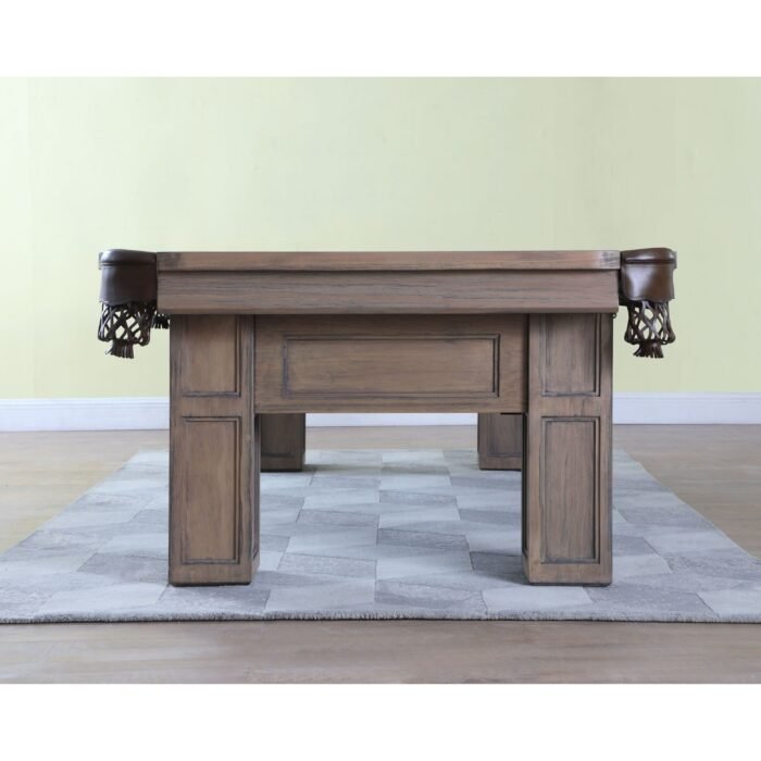 Playcraft Cooper Creek 8' Slate Pool Table - Image 8