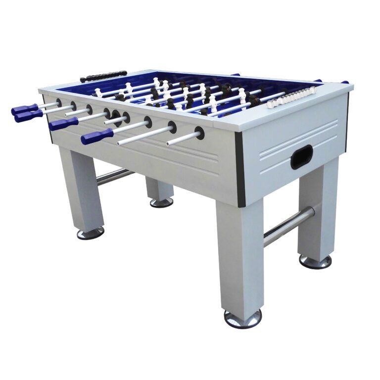 Playcraft Extera Outdoor Foosball Table 2