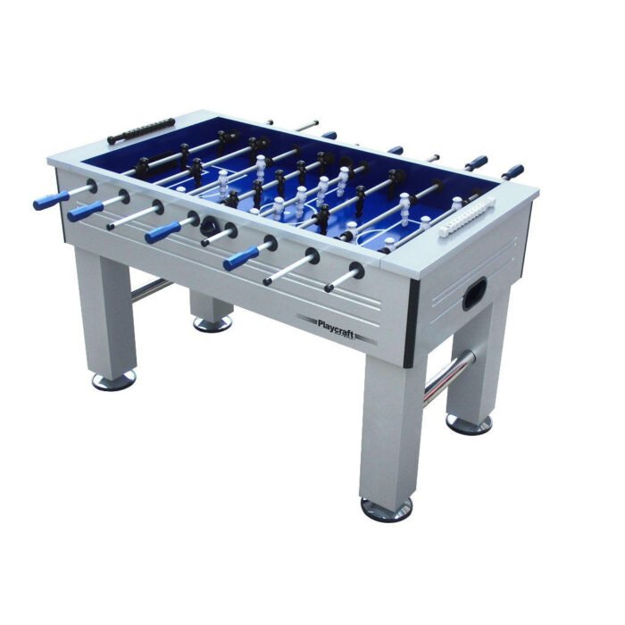 Playcraft Extera Outdoor Foosball Table - Image 5