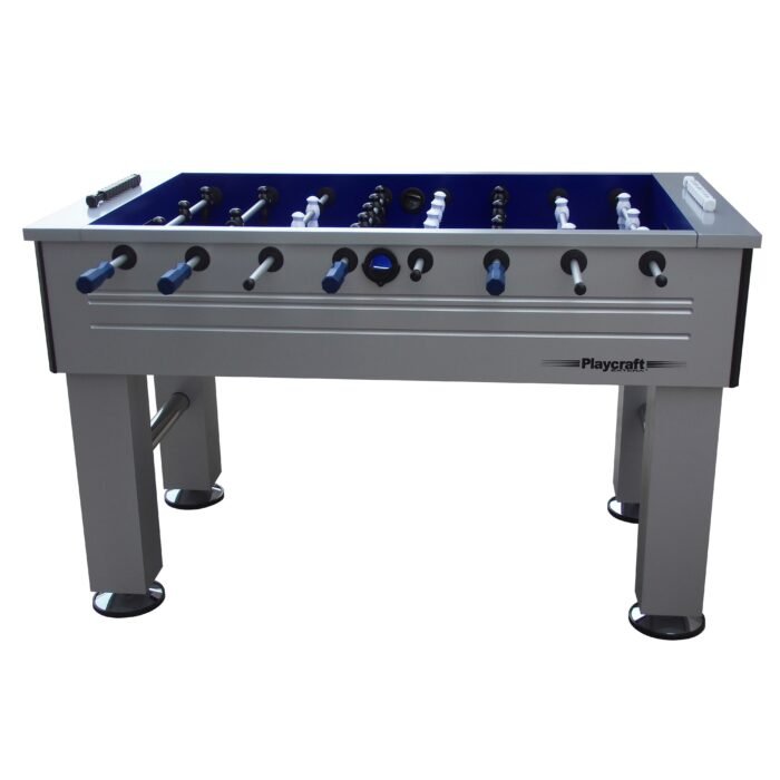 Playcraft Extera Outdoor Foosball Table - Image 6