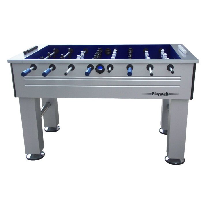 Playcraft Extera Outdoor Foosball Table - Image 7