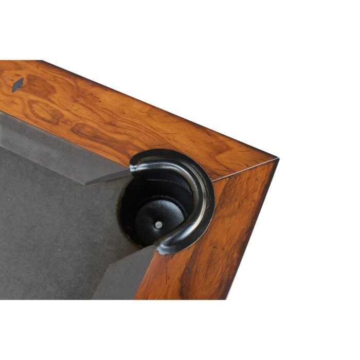 Playcraft Santa Fe 8' Slate Pool Table - Image 11