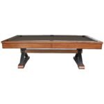 Playcraft Santa Fe 8' Slate Pool Table