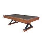 Playcraft Santa Fe 8' Slate Pool Table - Image 2