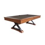 Playcraft Santa Fe 8' Slate Pool Table - Image 3