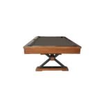 Playcraft Santa Fe 8' Slate Pool Table - Image 5
