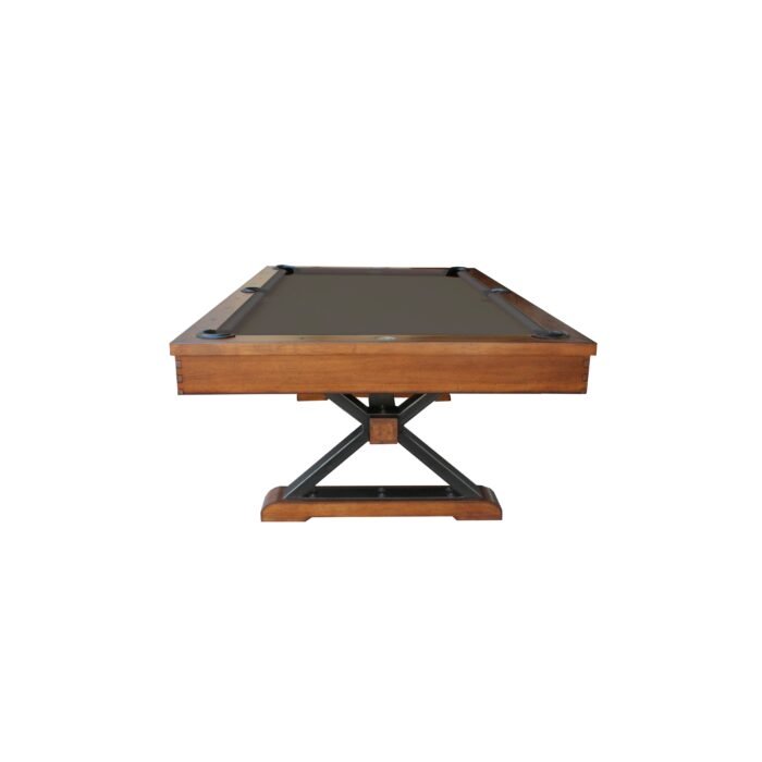 Playcraft Santa Fe 8' Slate Pool Table - Image 5