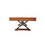 Playcraft Santa Fe 8' Slate Pool Table - Image 6