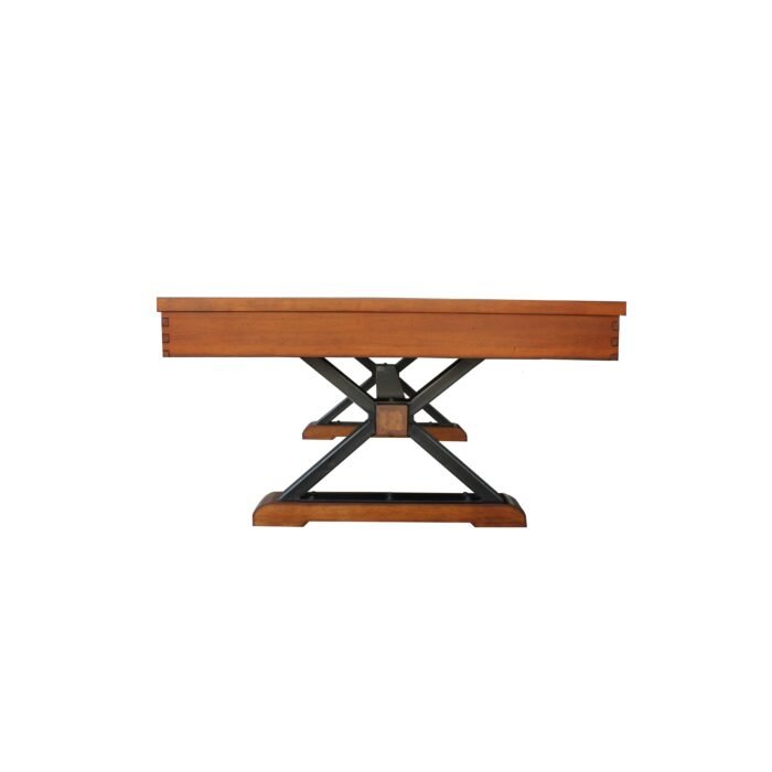 Playcraft Santa Fe 8' Slate Pool Table - Image 6