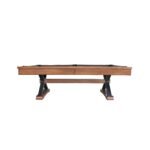 Playcraft Santa Fe 8' Slate Pool Table - Image 7