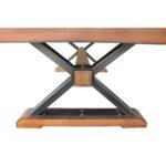 Playcraft Santa Fe 8' Slate Pool Table - Image 8