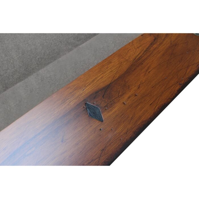 Playcraft Santa Fe 8' Slate Pool Table - Image 9