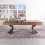 Playcraft Valencia 8' Slate Pool Table - Image 11