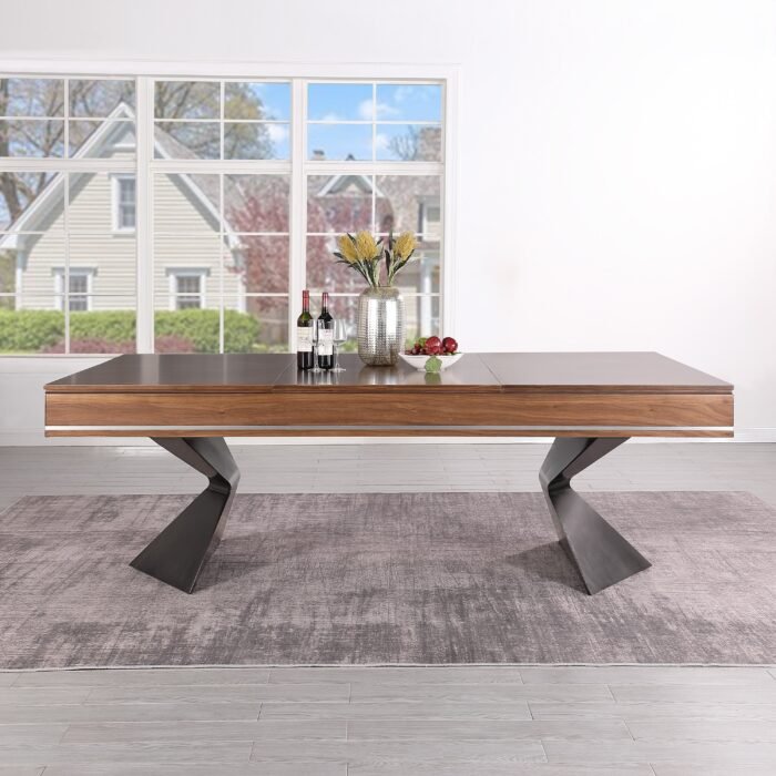 Playcraft Valencia 8' Slate Pool Table - Image 11