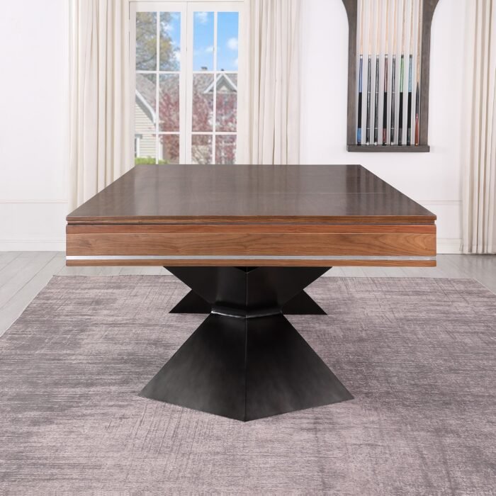 Playcraft Valencia 8' Slate Pool Table - Image 12