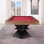 Playcraft Valencia 8' Slate Pool Table - Image 5