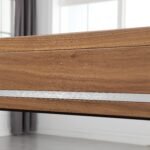 Playcraft Valencia 8' Slate Pool Table - Image 6