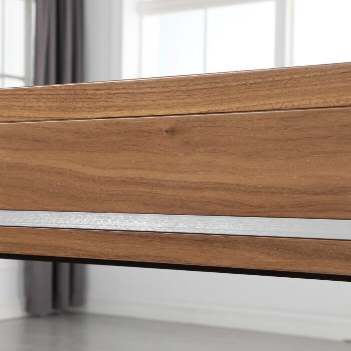 Playcraft Valencia 8' Slate Pool Table - Image 6