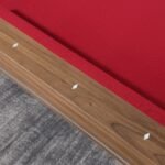 Playcraft Valencia 8' Slate Pool Table - Image 7