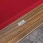 Playcraft Valencia 8' Slate Pool Table - Image 8