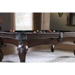 Playcraft Wheaton 8' Slate Pool Table - Image 2